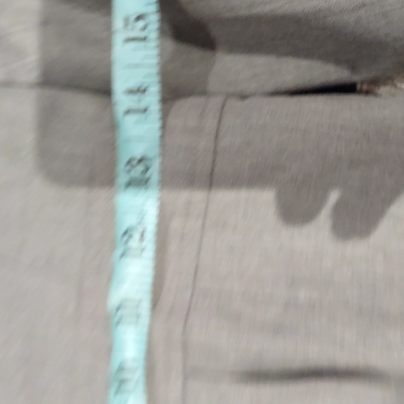 Beautiful grey blazer by Banana Republic 🌼 - Picture 12 of 16